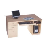 Computer Desk 1