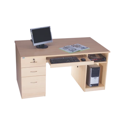 Computer Desk 1