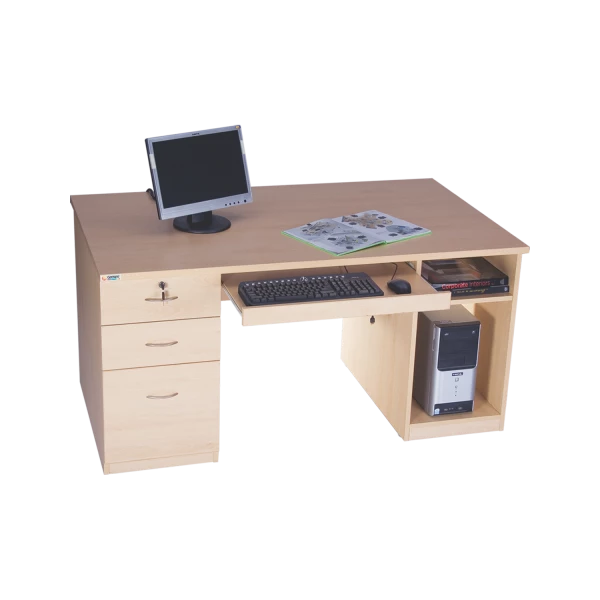 Computer Desk 1