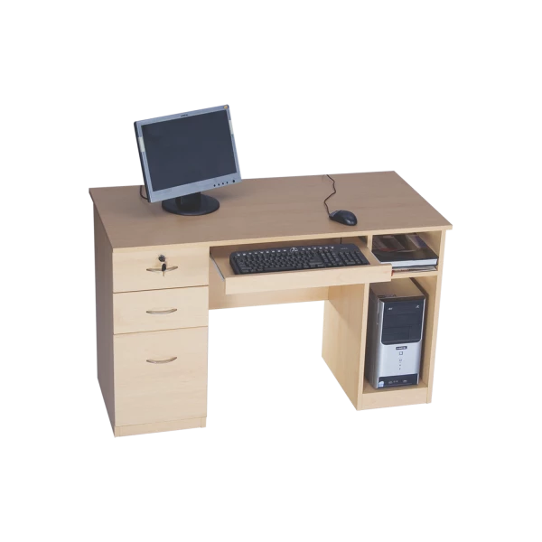 Computer Desk 2