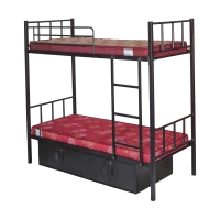 Bunk Bed 1