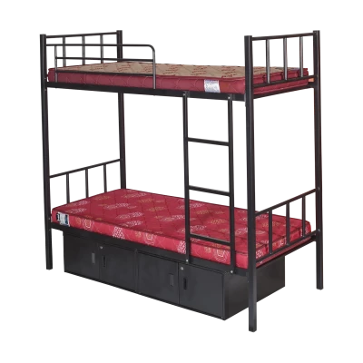 Bunk Bed 1