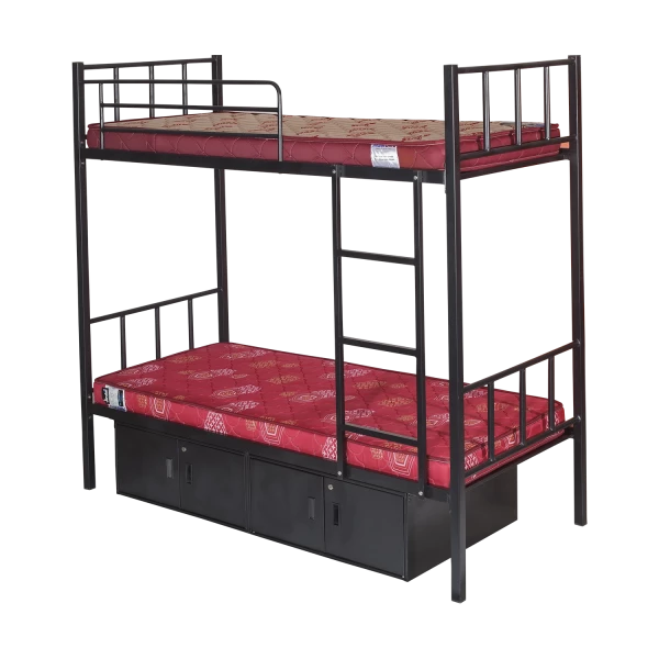 Bunk Bed 1