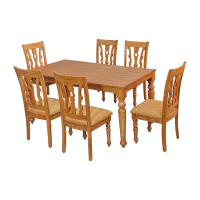 Benjamin 1 - Dining Set