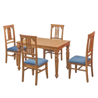 Parker 1 - Dining Set