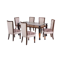 Primax - Dining Set