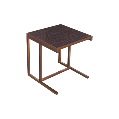 Regal Corner Table