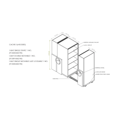 CACHE-1