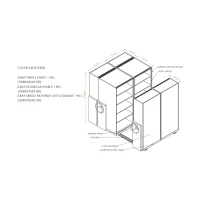 Cache 2 (Drive type)