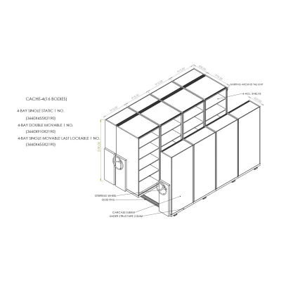 CACHE-4