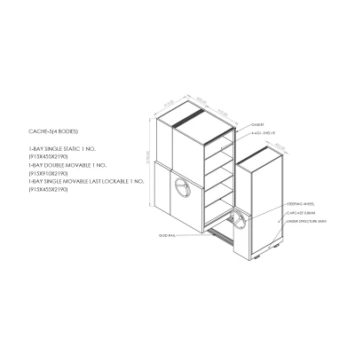 CACHE-5