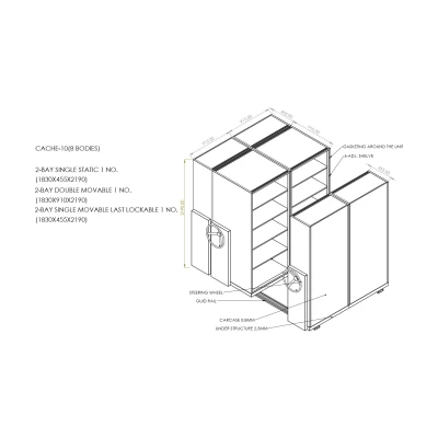 CACHE-10