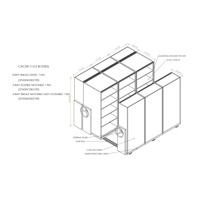 CACHE-11