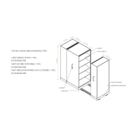 Cache 13 (Push-Pull Type)