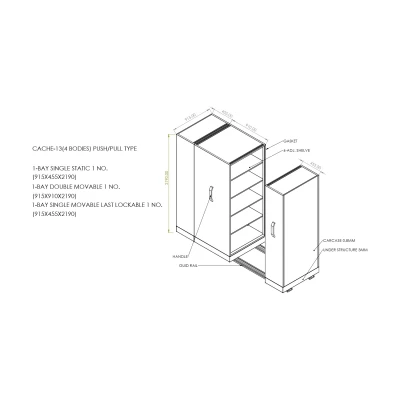 CACHE-13