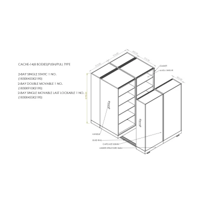 CACHE-14