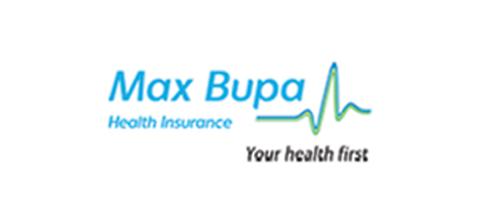 Max Bupa