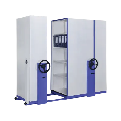 Compactor 1