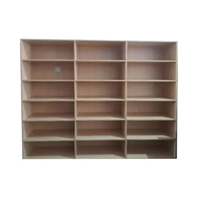 Display rack