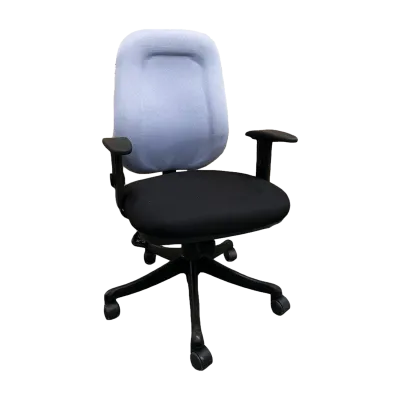 Medium Back Chair