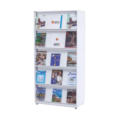 Magazine Rack