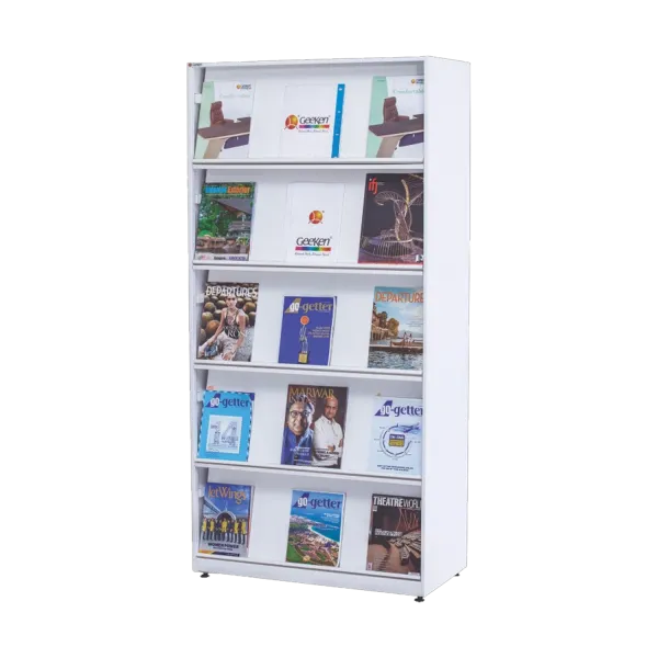 Magazine Rack