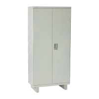 Metal Storage
