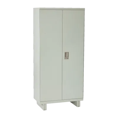Metal Storage