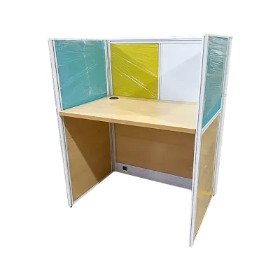 Modular workstation