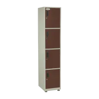 Personal Locker