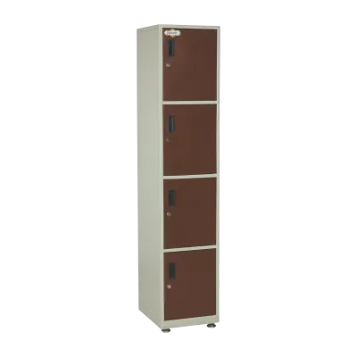 Personal Locker
