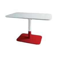 Rectangular Table