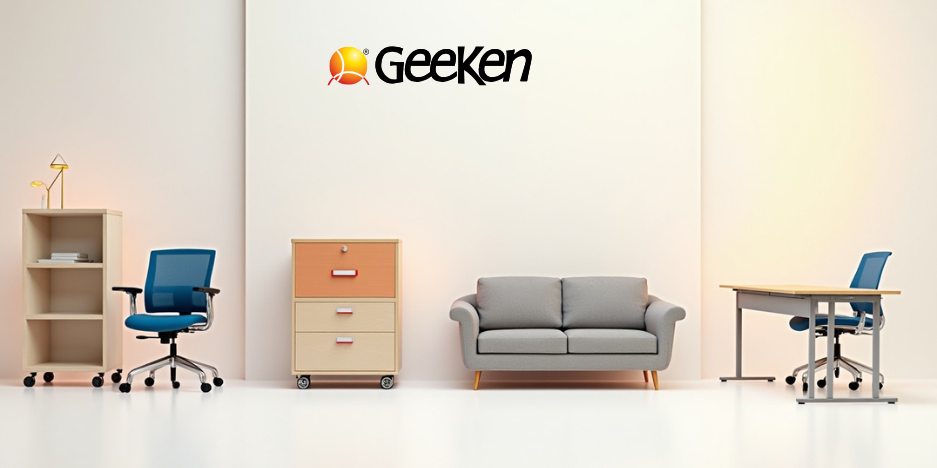 Complete Institutional Furniture Guide Student Desks, Sofa, Training Chairs, Storage, Library Racks & much more