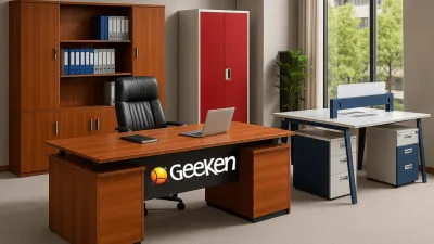 Executive Desks Office Table, Storage, Almirah and Workstation