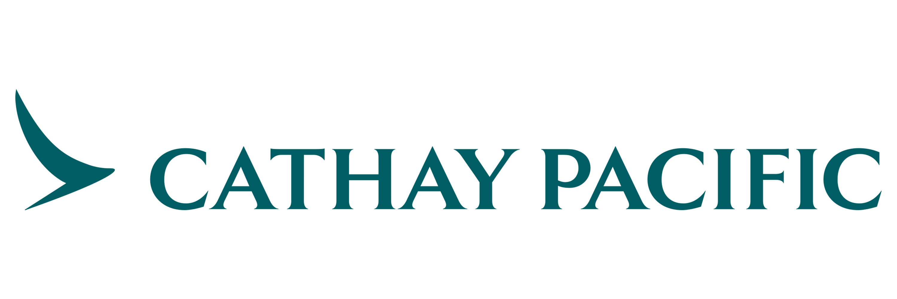 Cathay Pacific
