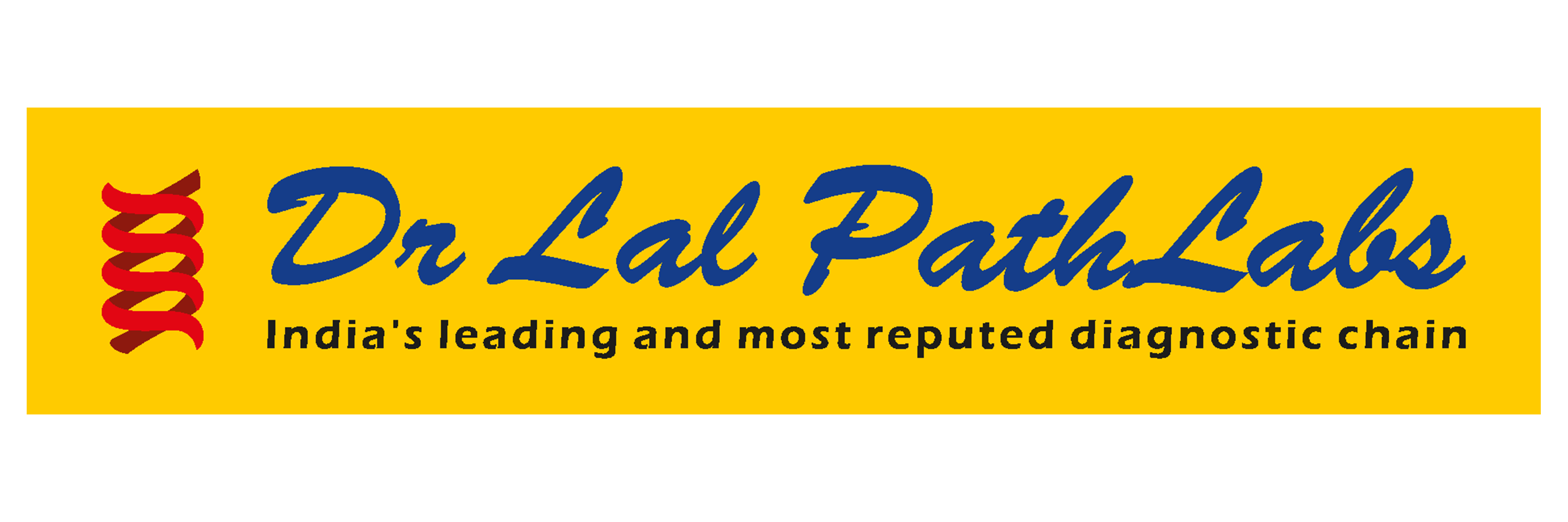 DR Lal Path Labs