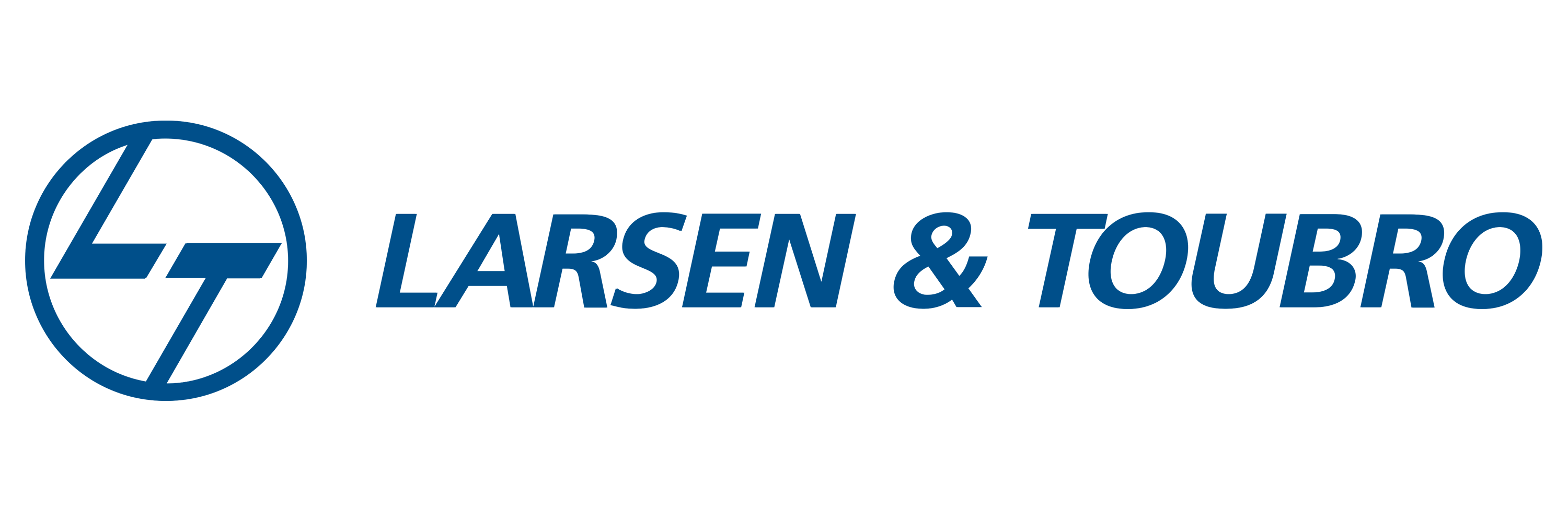 Larsen & Toubro