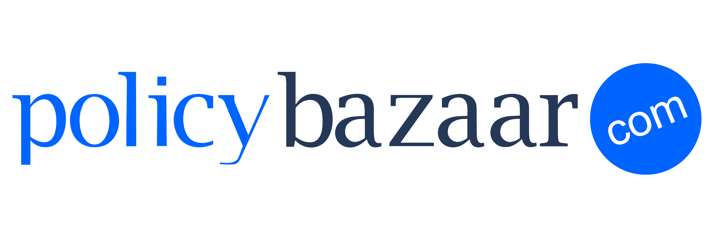 Policy Bazaar