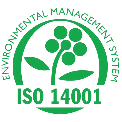 ISO 14001