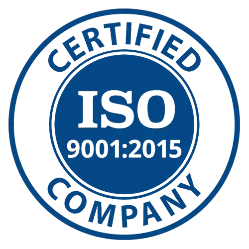 ISO 9001
