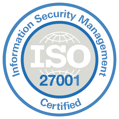 ISO - 27001
