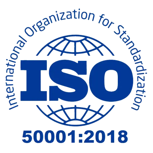 ISO 50001