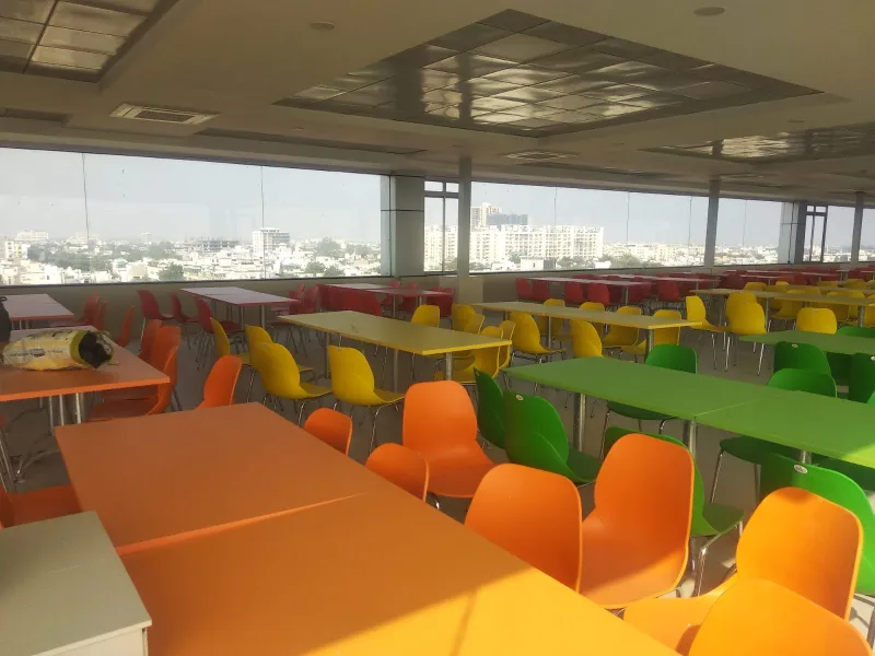 Cafeteria - Indore (2)