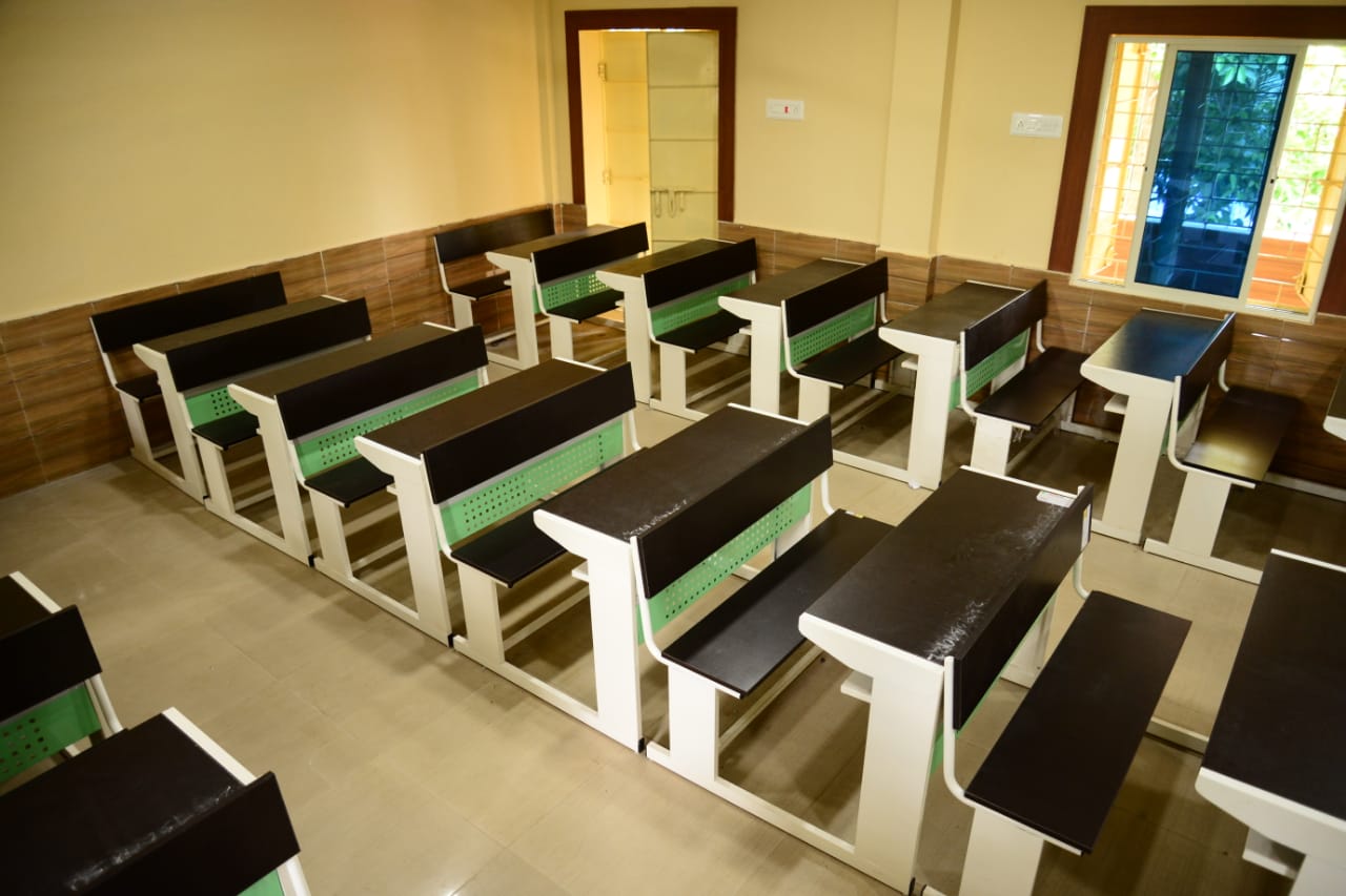 Govt. School 5T - Odisa (2)