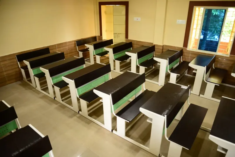 Govt. School 5T - Odisa (2)