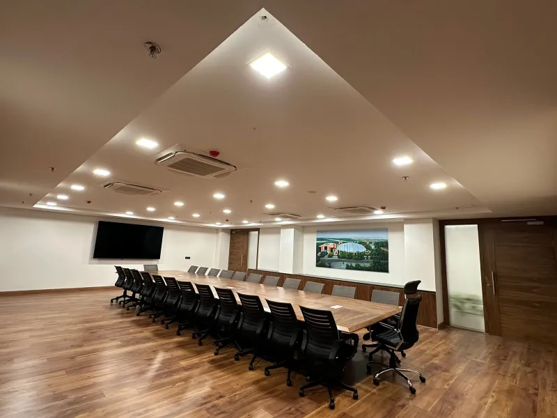 Nirman Bhawan - Bihar (4)