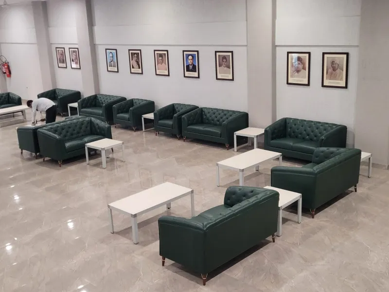 TATA Nagar - Jharkhand (4)