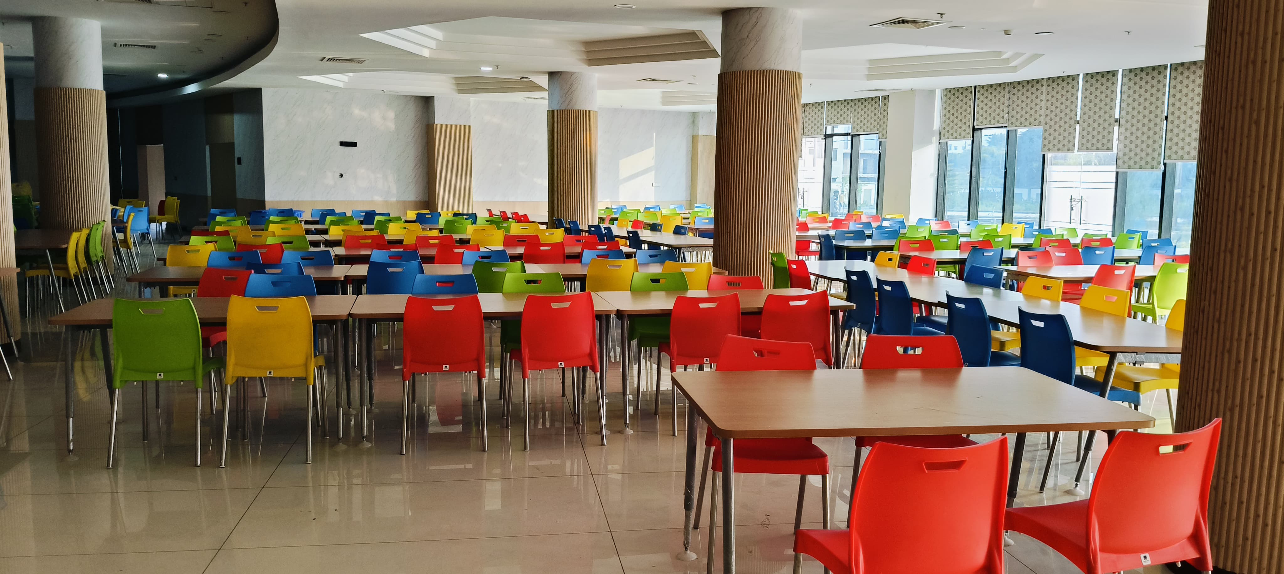 Global Skill Park - Bhopal (5)