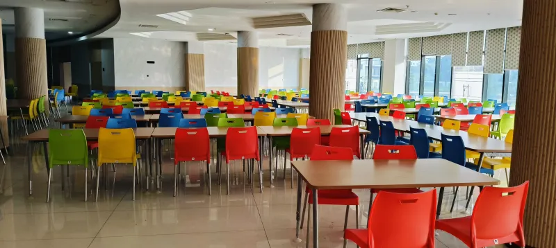 Global Skill Park - Bhopal (5)