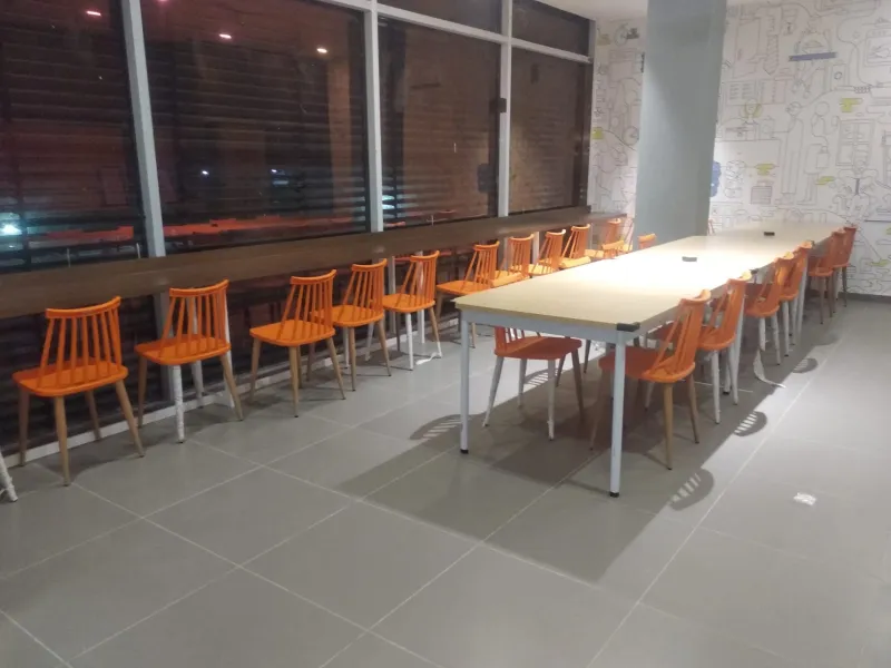 Cafeteria - Indore (3)